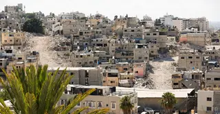 পশ্চিম তীরে আরও ১৯টি নতুন বসতি স্থাপনের অনুমোদন ইসরাইলের